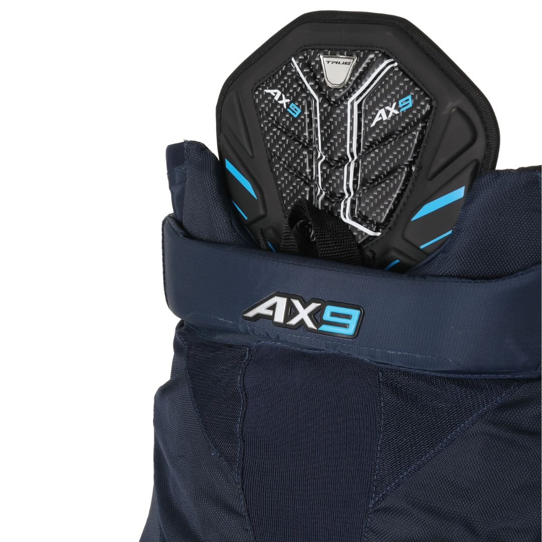 True AX9 Junior Ice Hockey Pants