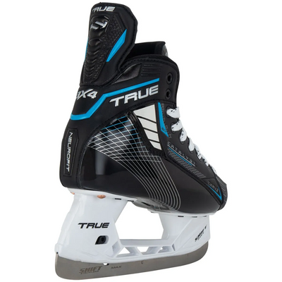 True Catalyst 3X4 Senior Ice Hockey Skates