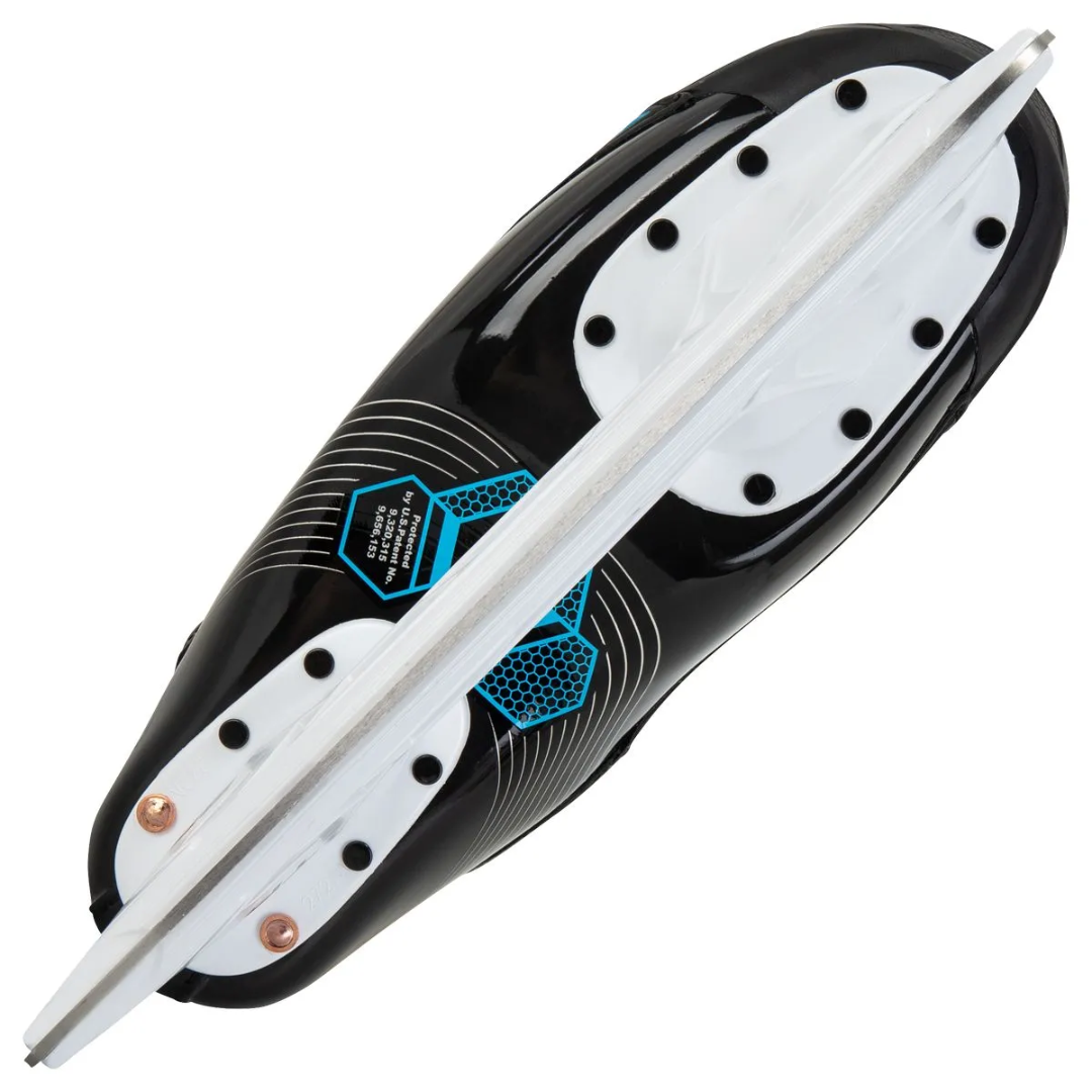 True Catalyst 3X4 Senior Ice Hockey Skates