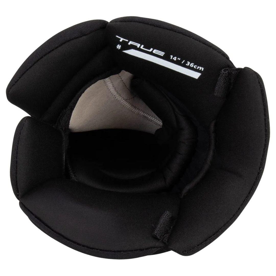 True Catalyst 5X5 Senior Hockey Gloves