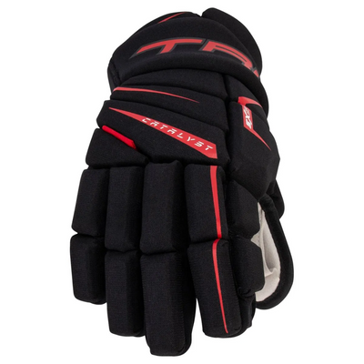 True Catalyst 5X5 Senior Hockey Gloves
