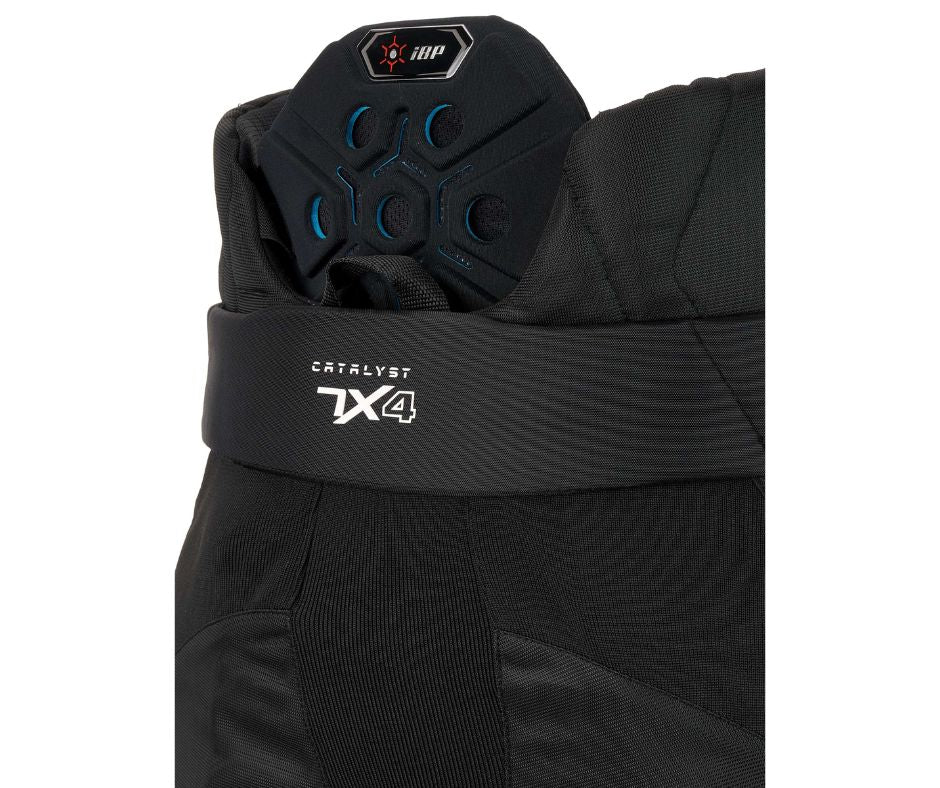 True Catalyst 7X4 Senior Ice Hockey Pants