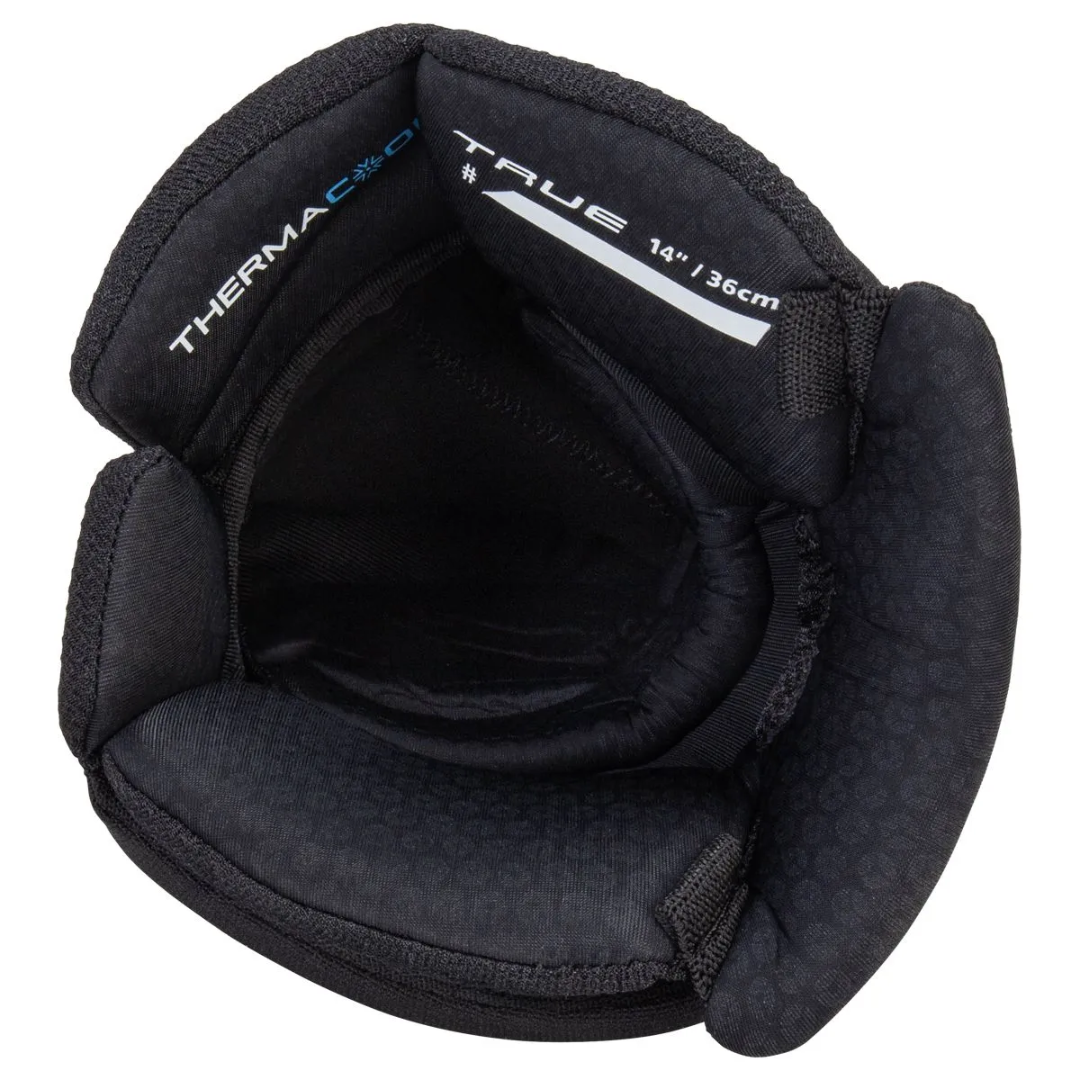 True Catalyst 7X5 Junior Hockey Gloves