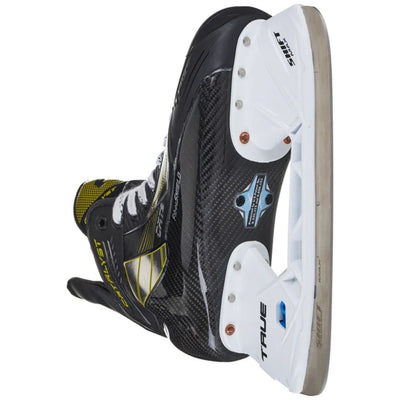 True Catalyst 9 Intermediate Ice Hockey Skates