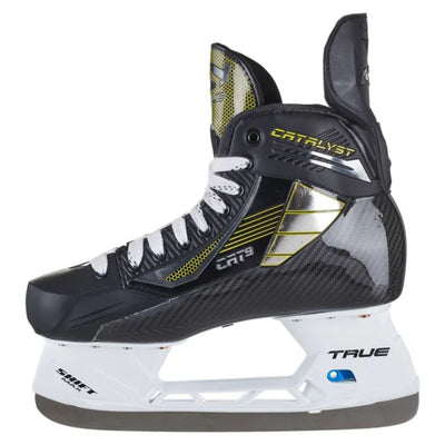 True Catalyst 9 Intermediate Ice Hockey Skates
