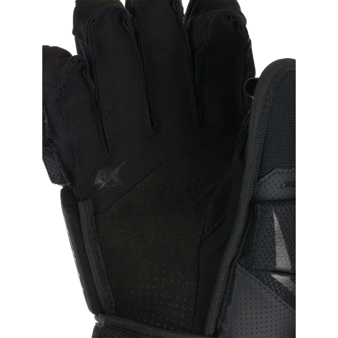 True Catalyst 9X5 Senior Hockey Gloves