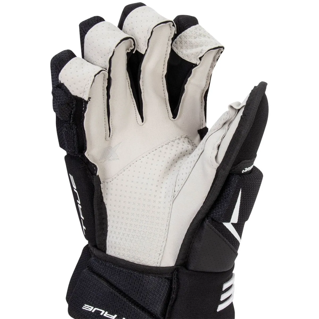 True Catalyst 9X5 Senior Hockey Gloves