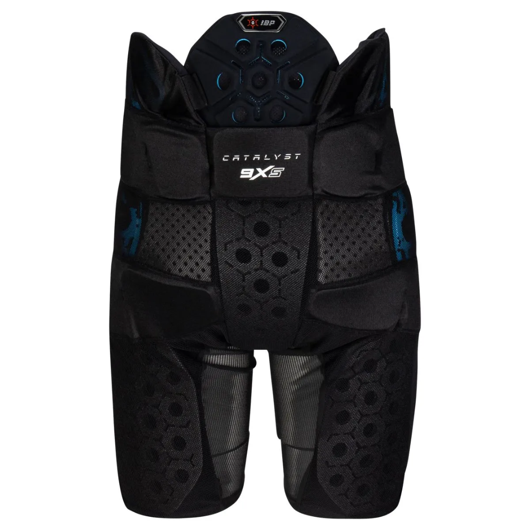 True Catalyst 9X5 Senior Ice Hockey Pant Girdle
