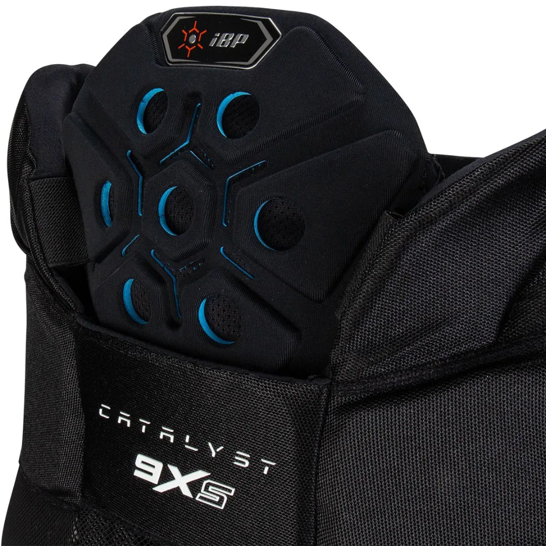 True Catalyst 9X5 Senior Ice Hockey Pant Girdle