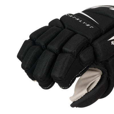 True Catalyst 9X5 Youth Hockey Gloves