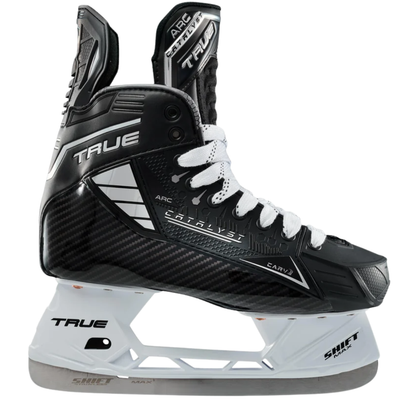 True Catalyst ARC Senior Ice Hockey Skates
