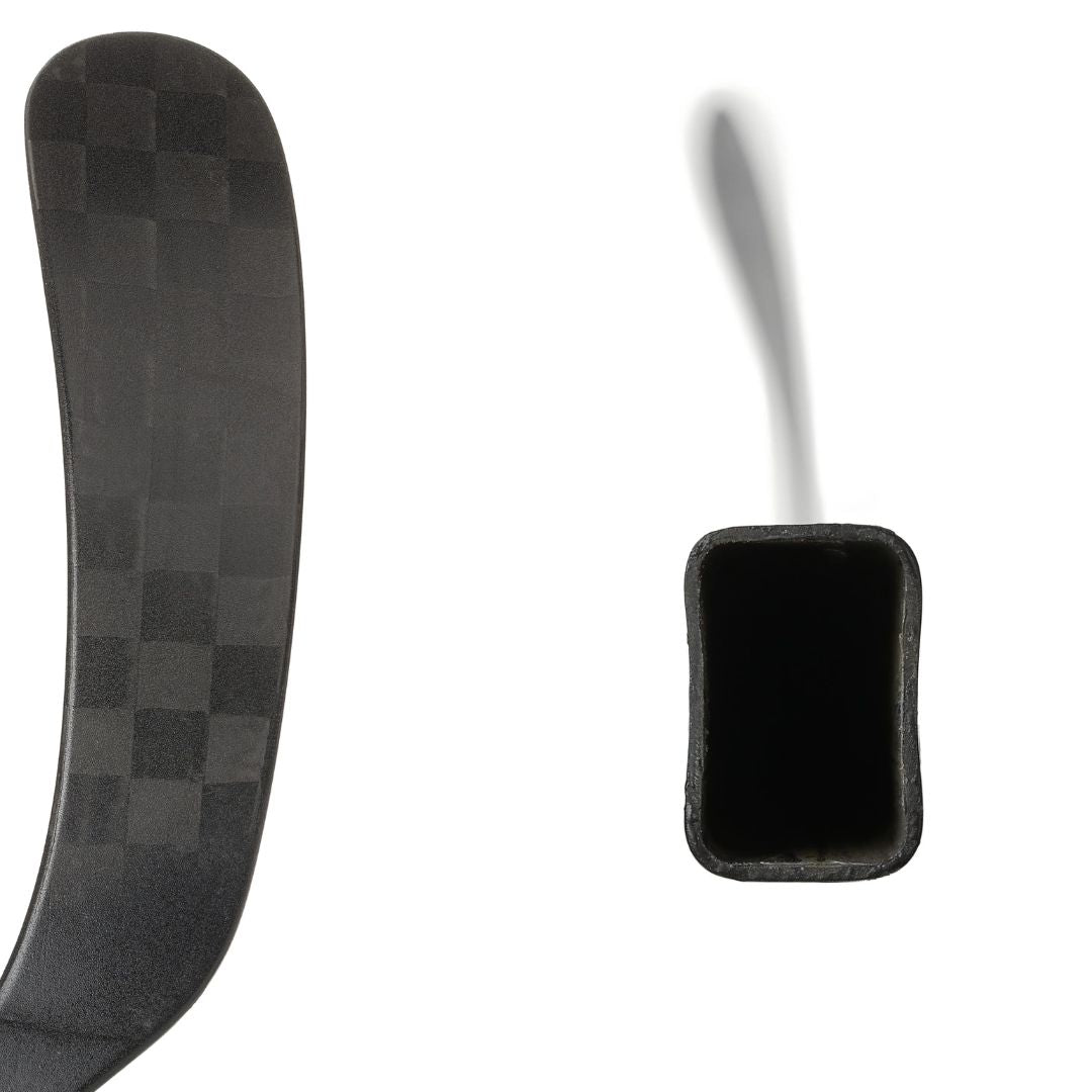 True Catalyst XS3 Grip Intermediate Composite Hockey Stick