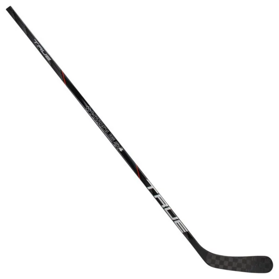 True HZRDUS 5X4 Grip Senior Composite Hockey Stick