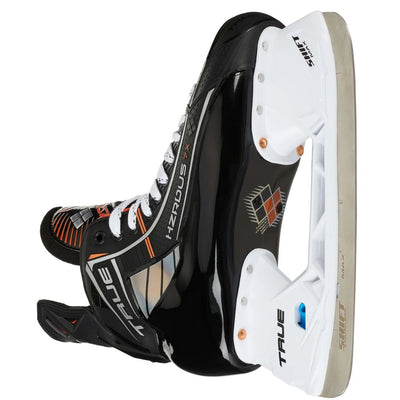True Hzrdus 7X Intermediate Ice Hockey Skates