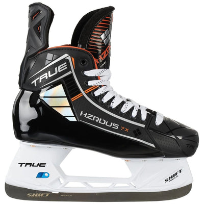True Hzrdus 7X Intermediate Ice Hockey Skates