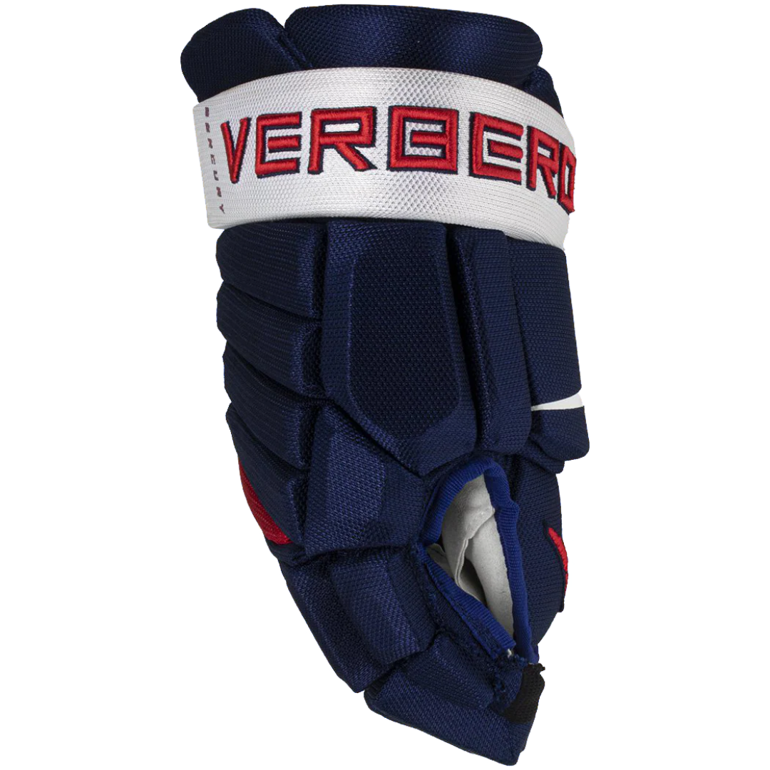 Verbero Mercury Pro Senior Hockey Gloves