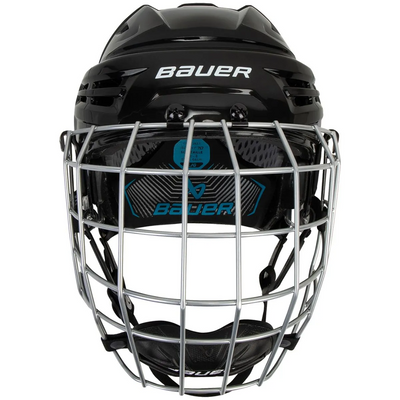 Bauer RE-AKT 70 Hockey Helmet Combo