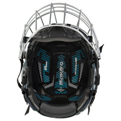 Bauer RE-AKT 90 Hockey Helmet Combo