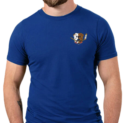 TronX Sudbury Bulldogs Adult Men's Shirt