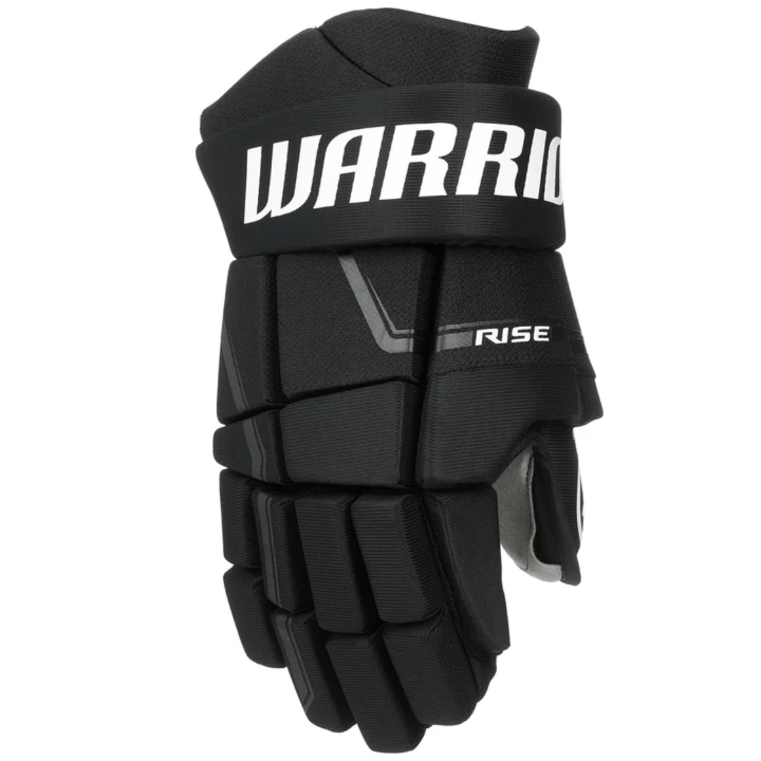 Warrior Rise Senior Hockey Gloves