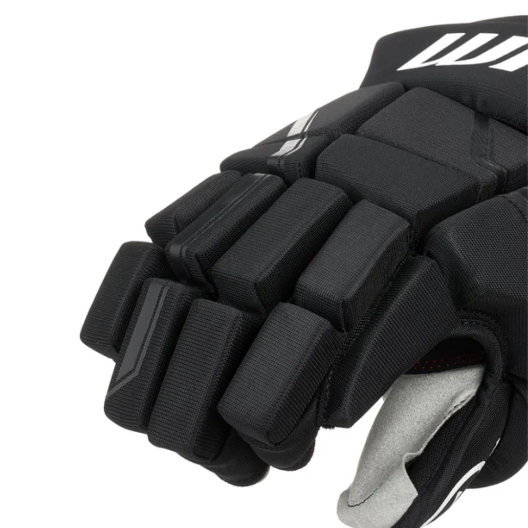 Warrior Rise Senior Hockey Gloves