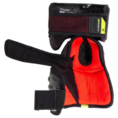Bauer Vapor Hyperlite Senior Hockey Elbow Pads