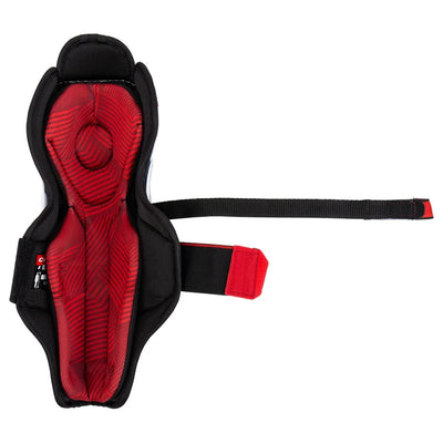 CCM Next Junior Hockey Shin Guards