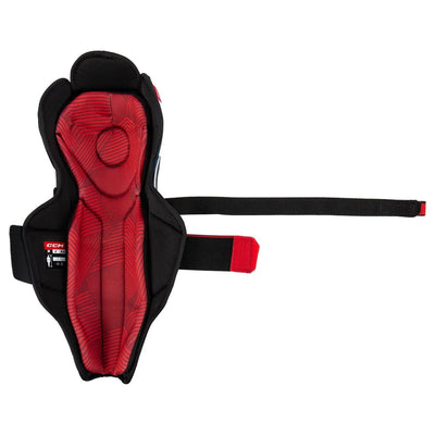 CCM Next Senior Hockey Shin Guards