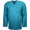TronX DJ80 Practice Hockey Jersey - Teal - Off Color