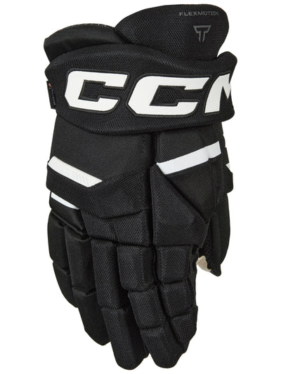 CCM Tacks XR Senior Hockey Gloves