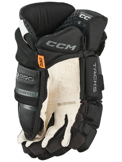 CCM Tacks XR Pro Senior Hockey Gloves