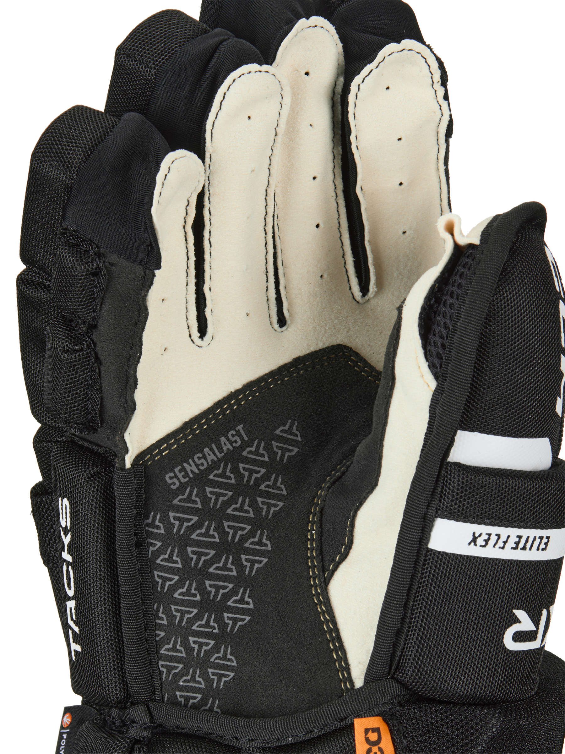 CCM Tacks XR Senior Hockey Gloves