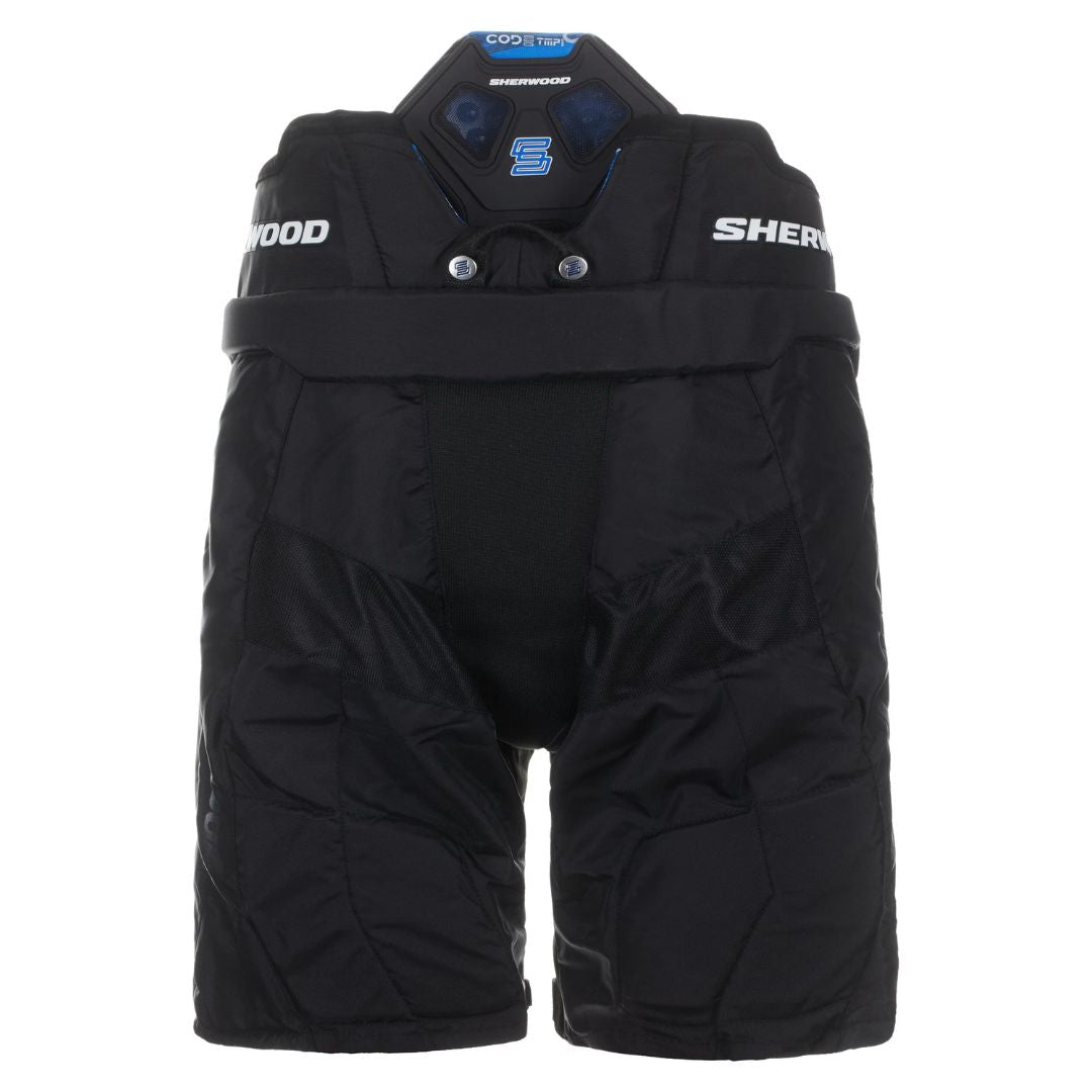 Sherwood Code TMP 1 Senior Ice Hockey Pants