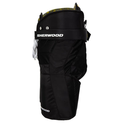 Sherwood Rekker Element 1 Junior Ice Hockey Pants