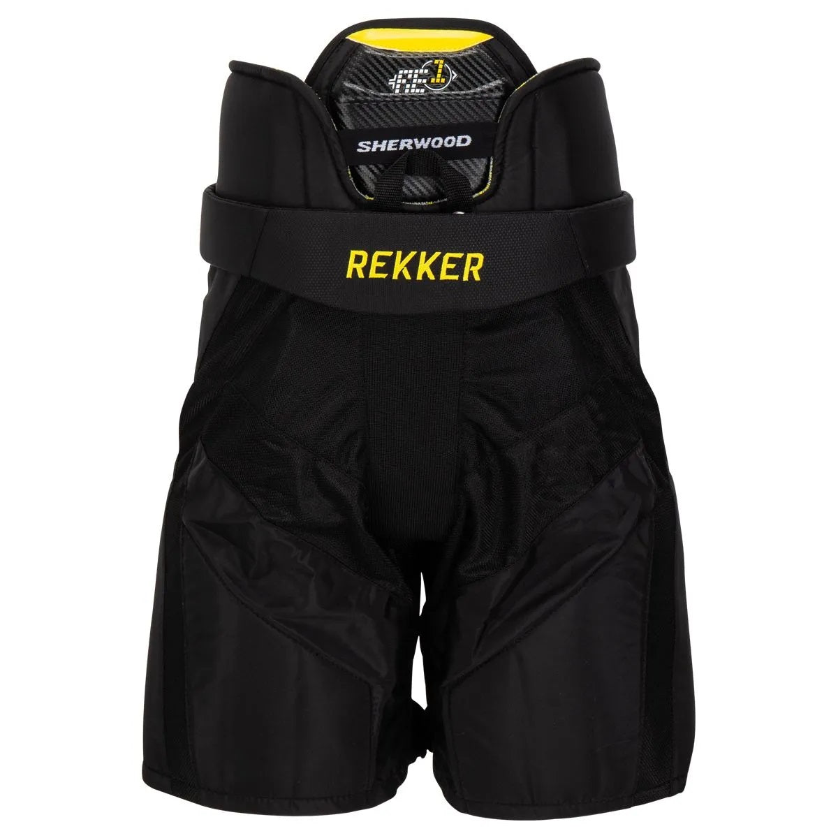 Sherwood Rekker Element 1 Junior Ice Hockey Pants