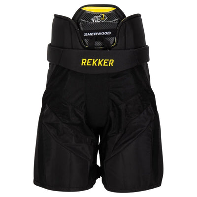 Sherwood Rekker Element 1 Junior Ice Hockey Pants
