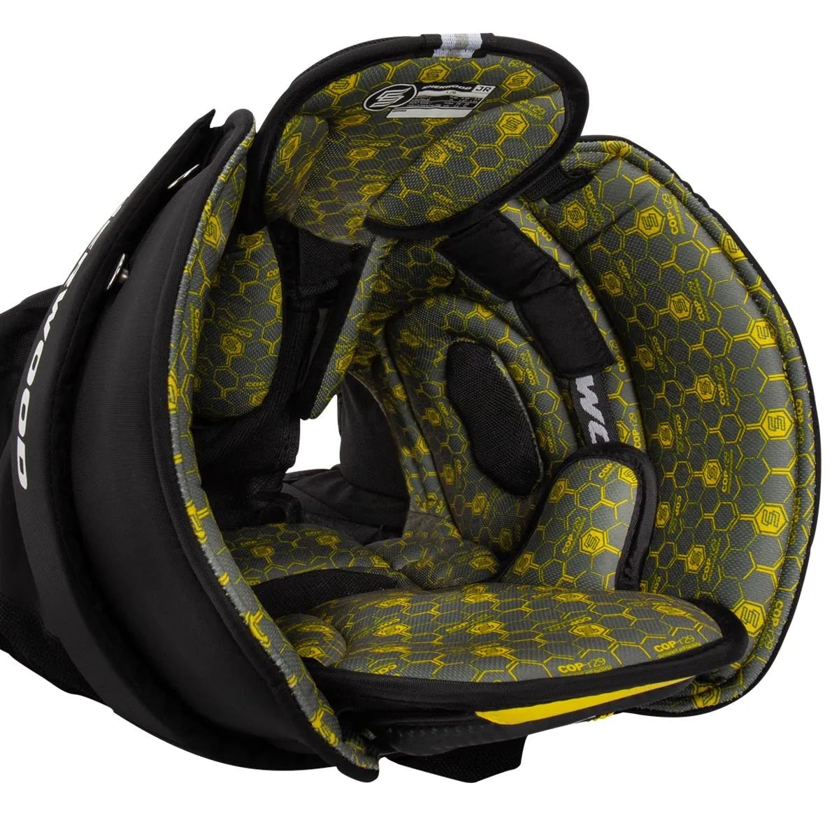 Sherwood Rekker Element 1 Junior Ice Hockey Pants