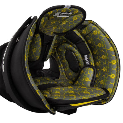 Sherwood Rekker Element 1 Junior Ice Hockey Pants