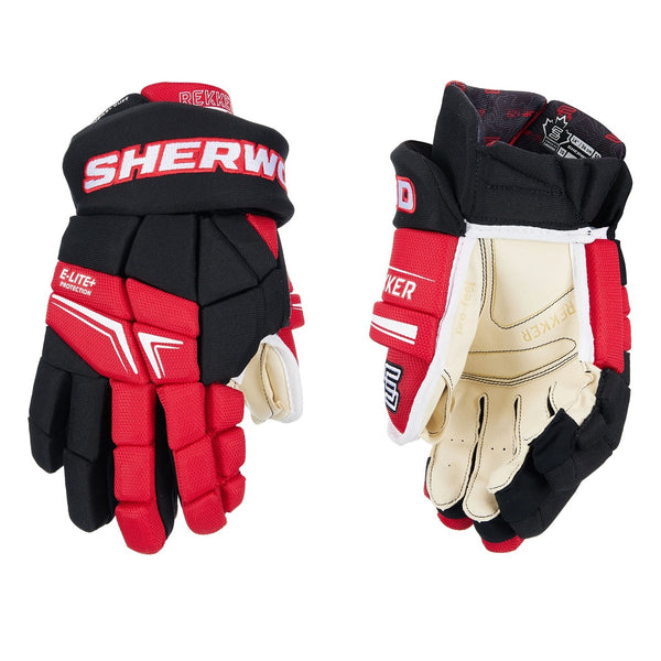 Sherwood Rekker Legend 2 Senior Hockey Gloves 