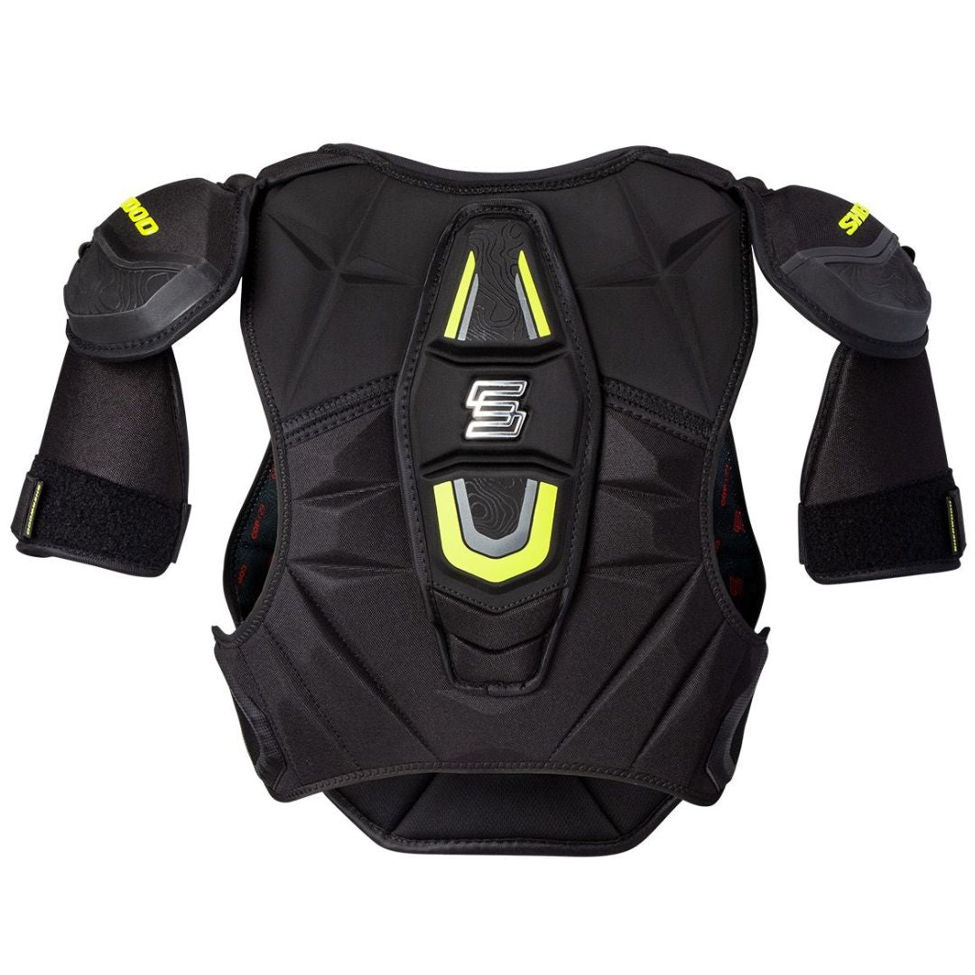 Sherwood Rekker Legend 2 Junior Hockey Shoulder Pads