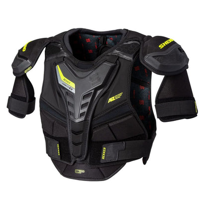 Sherwood Rekker Legend 2 Junior Hockey Shoulder Pads