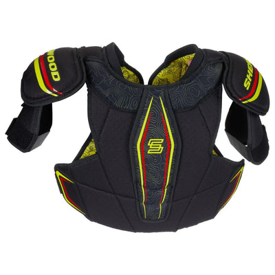 Sherwood Rekker Legend 4 Senior Hockey Shoulder Pads