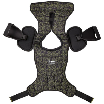 Sherwood Rekker Legend 4 Senior Hockey Shoulder Pads