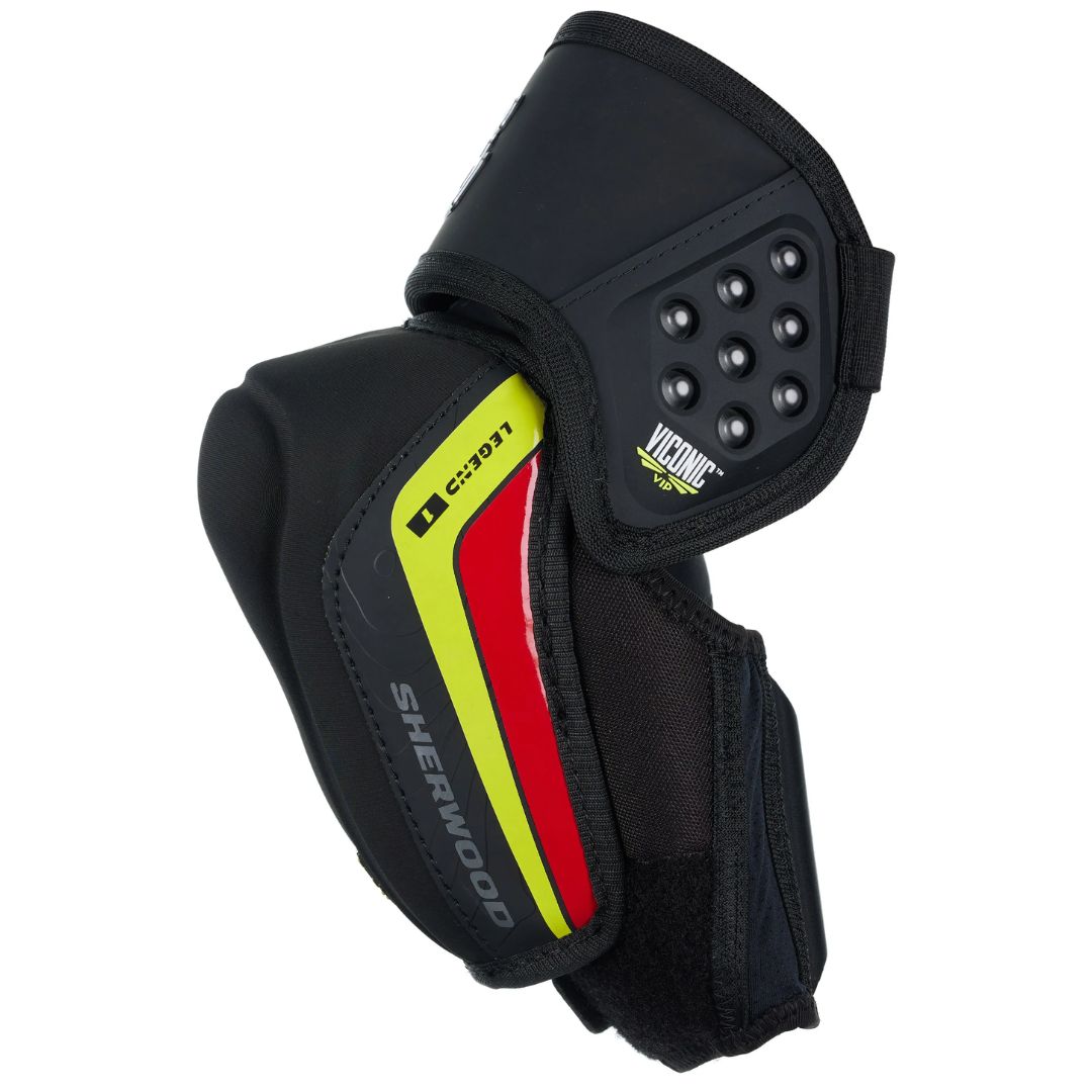 Sherwood Rekker Legend 1 Junior Hockey Elbow Pads