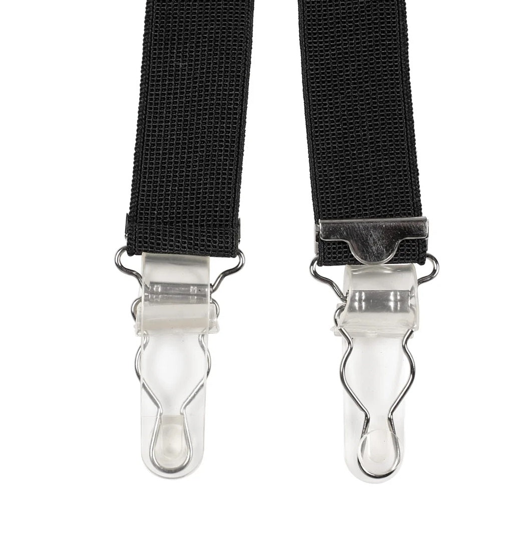 TronX Hockey Garter Belt