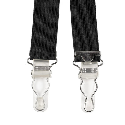 TronX Hockey Garter Belt