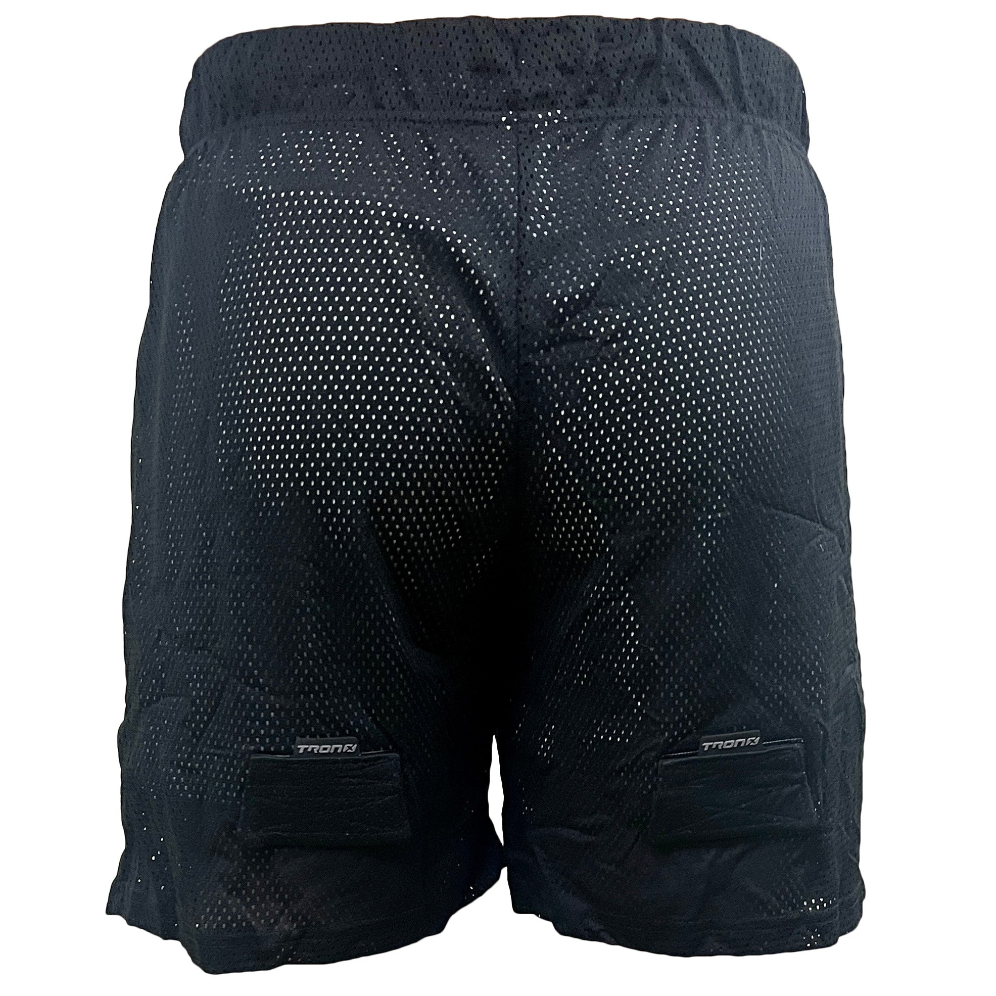 TronX Junior Loose Hockey Jock Shorts