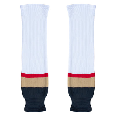 Las Vegas Golden Knights Knitted Ice Hockey Socks (TronX SK200)