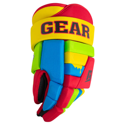 Gear Roller Hockey Senior Gloves