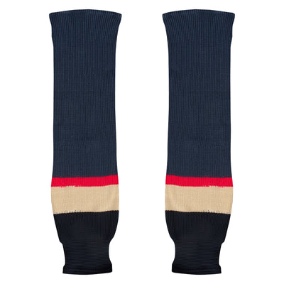 Las Vegas Golden Knights Knitted Ice Hockey Socks (TronX SK200)